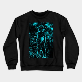 Blue Force Crewneck Sweatshirt